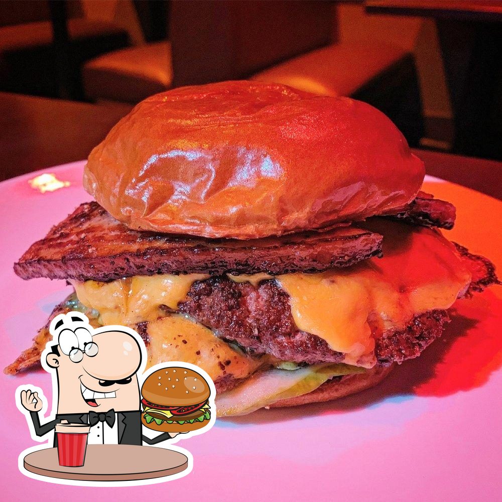 Chip's Clubhouse in Saint Paul Restaurant reviews