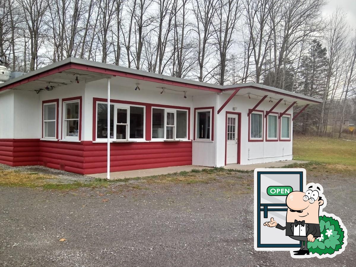 That Place Eatery in Clintonville Restaurant menu and reviews