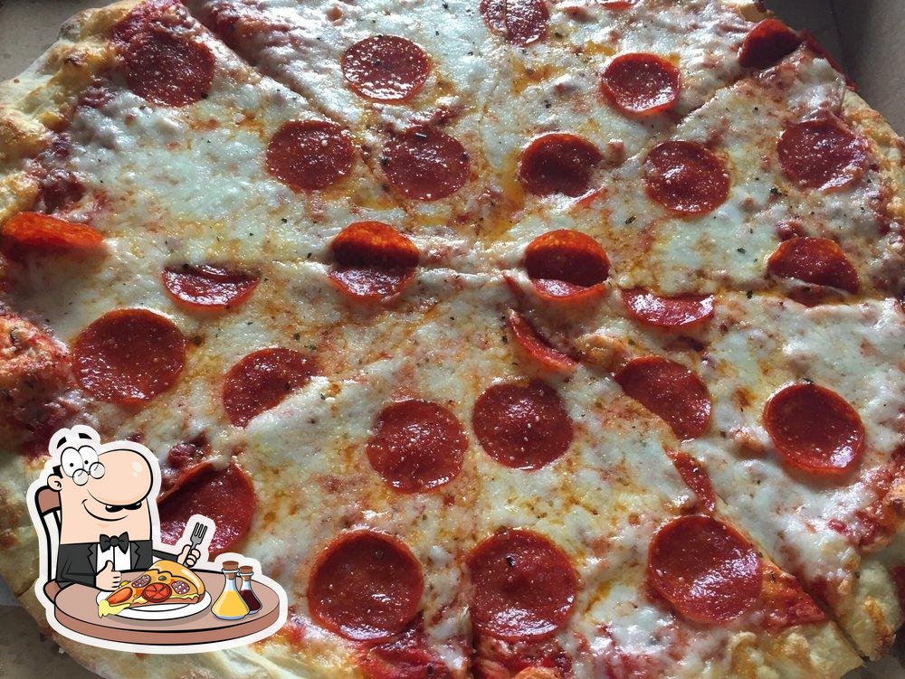 The Pepperoni Grill BSL, 3156 II Hwy SE in Boiling Spring Lakes