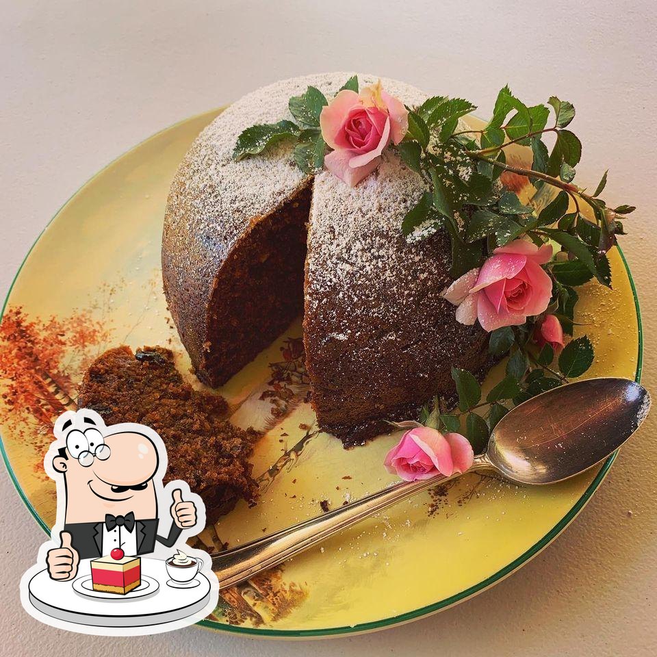 Cielo Dessert Co in Mascot Restaurant menu and reviews