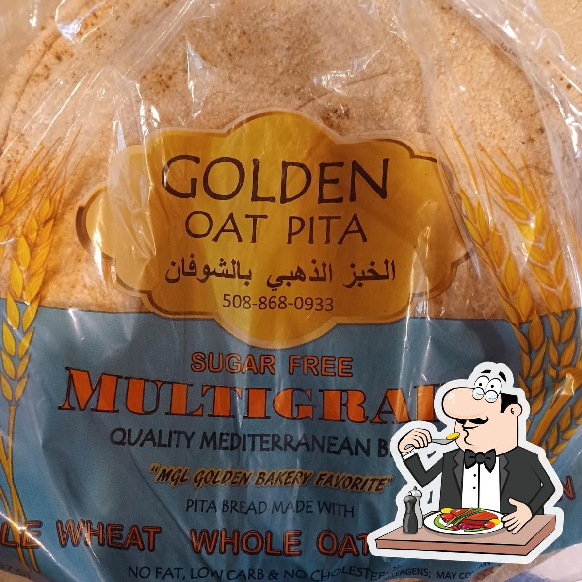 Golden Bakery in Worcester Restaurant reviews