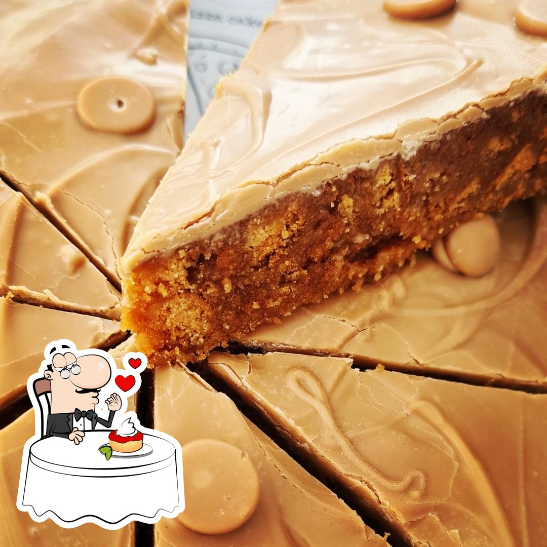 A Pizza Cake in Wrexham Restaurant reviews