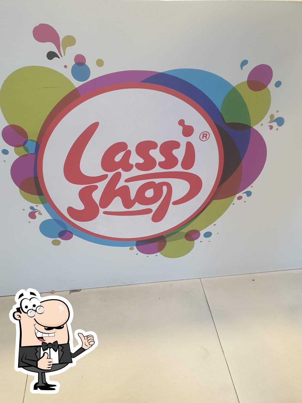Menu of The Lassi Shop, MVP Colony, Vizag