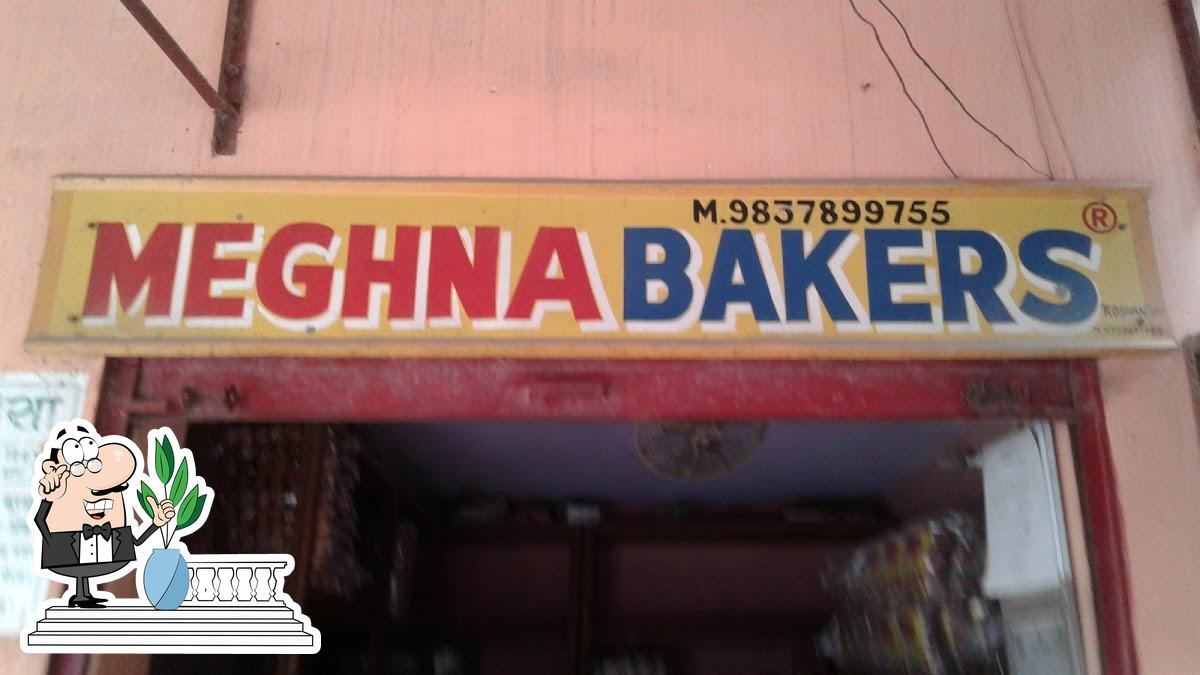 Meghna Bakers, Meerut