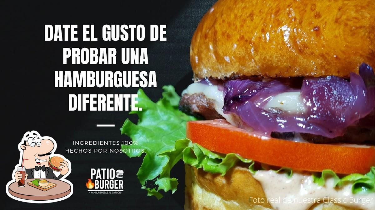 PatioBurger Mx restaurant, Ciudad Madero Restaurant reviews