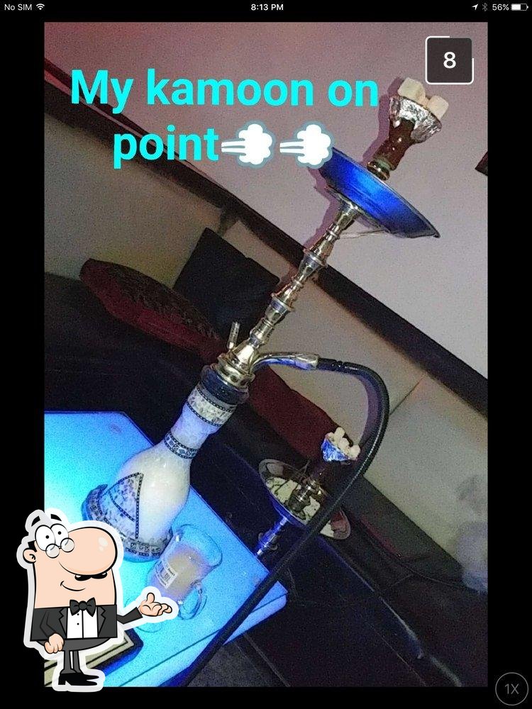 Pasha Hookah Lounge in Huntington Station Restaurant menu and reviews