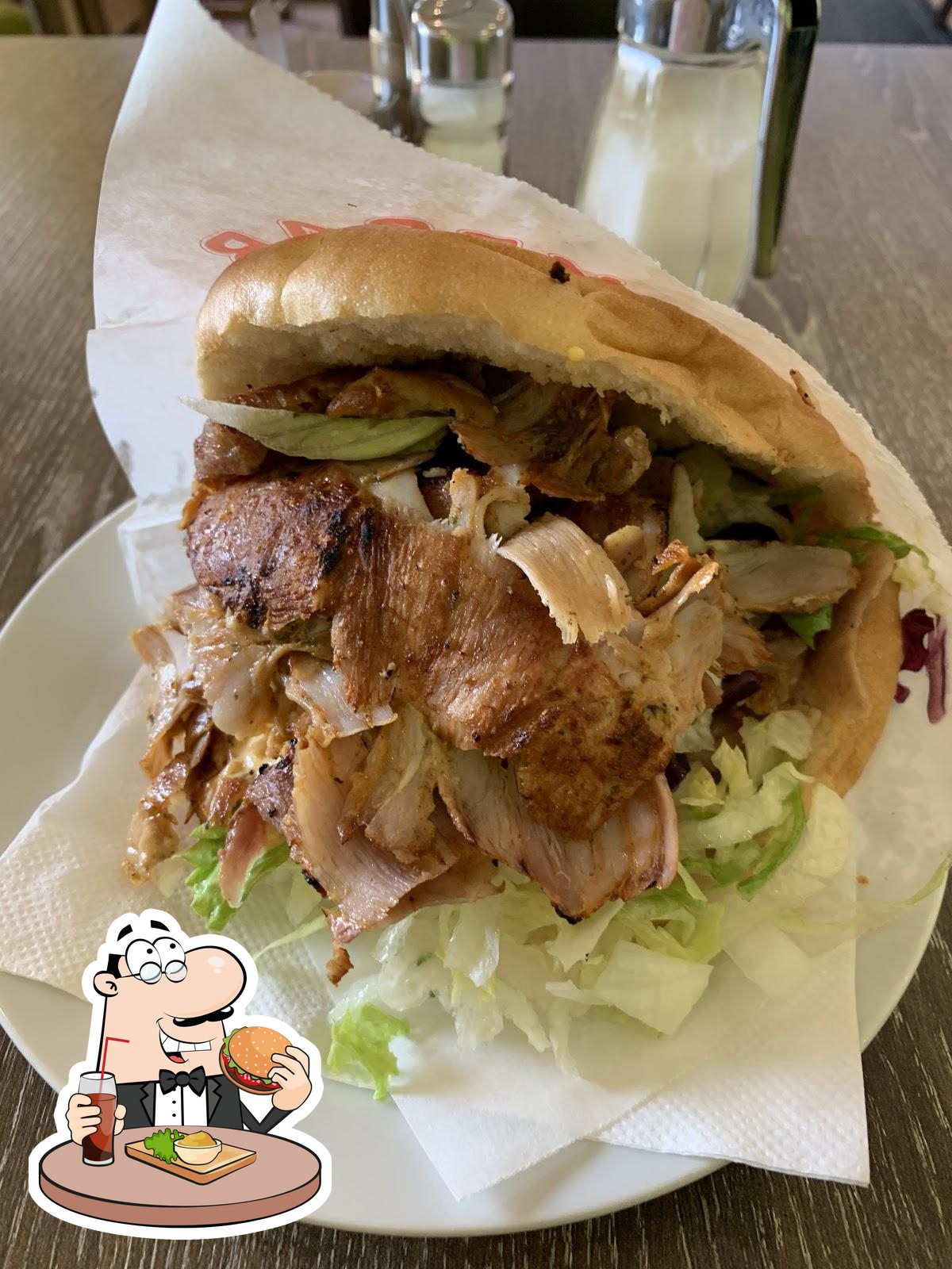 Döner Mann pub & Bar, Kaufbeuren Restaurantbewertungen