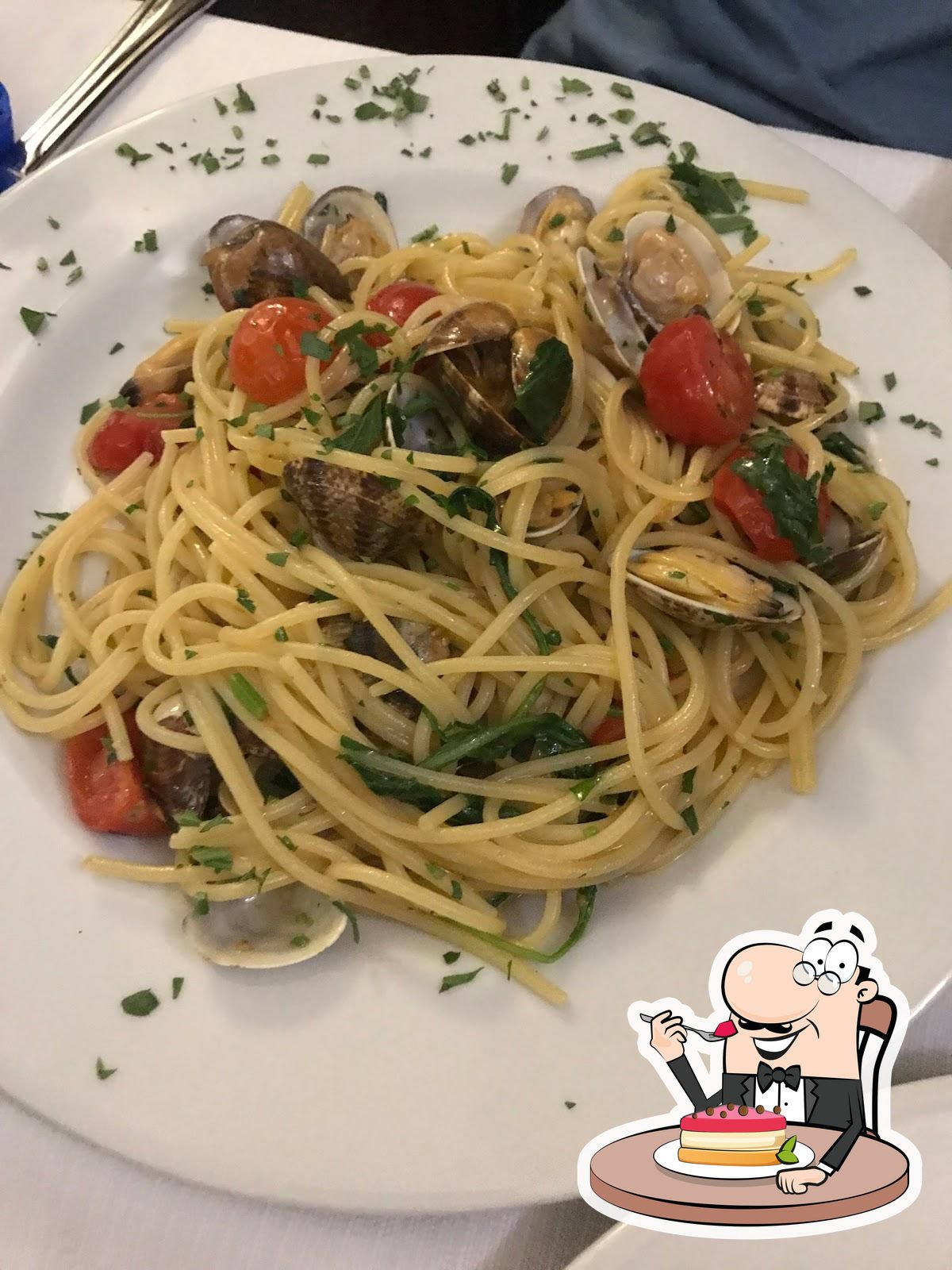 stefano benni il bar sotto il mare