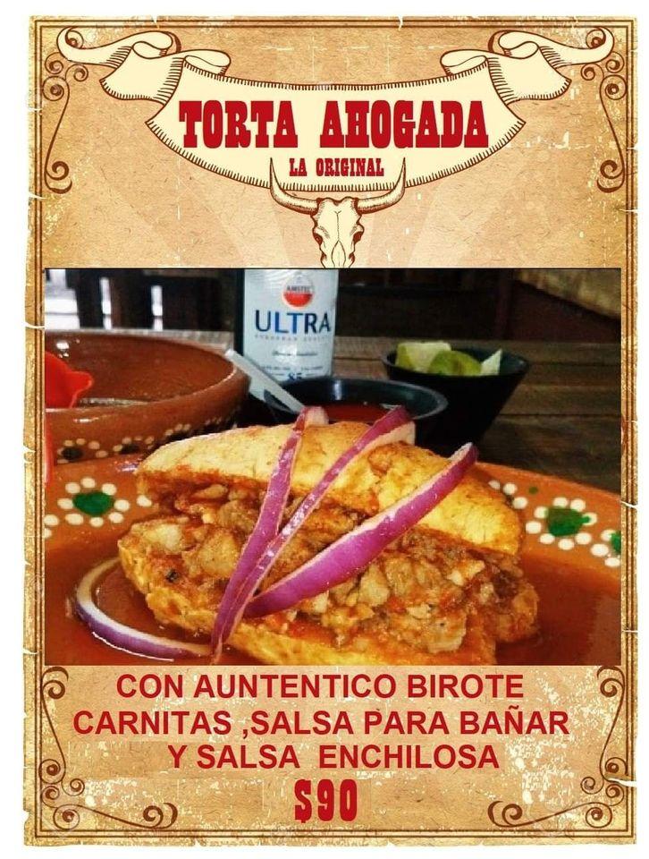 Birria el Rebaño restaurant, Xalapa - Restaurant reviews