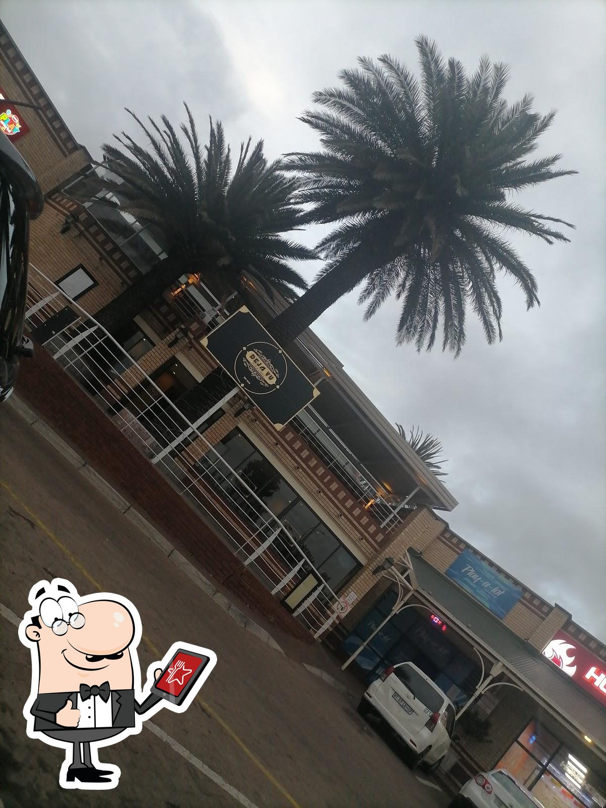 Deja Vu Pub & Grill, Ermelo Restaurant reviews