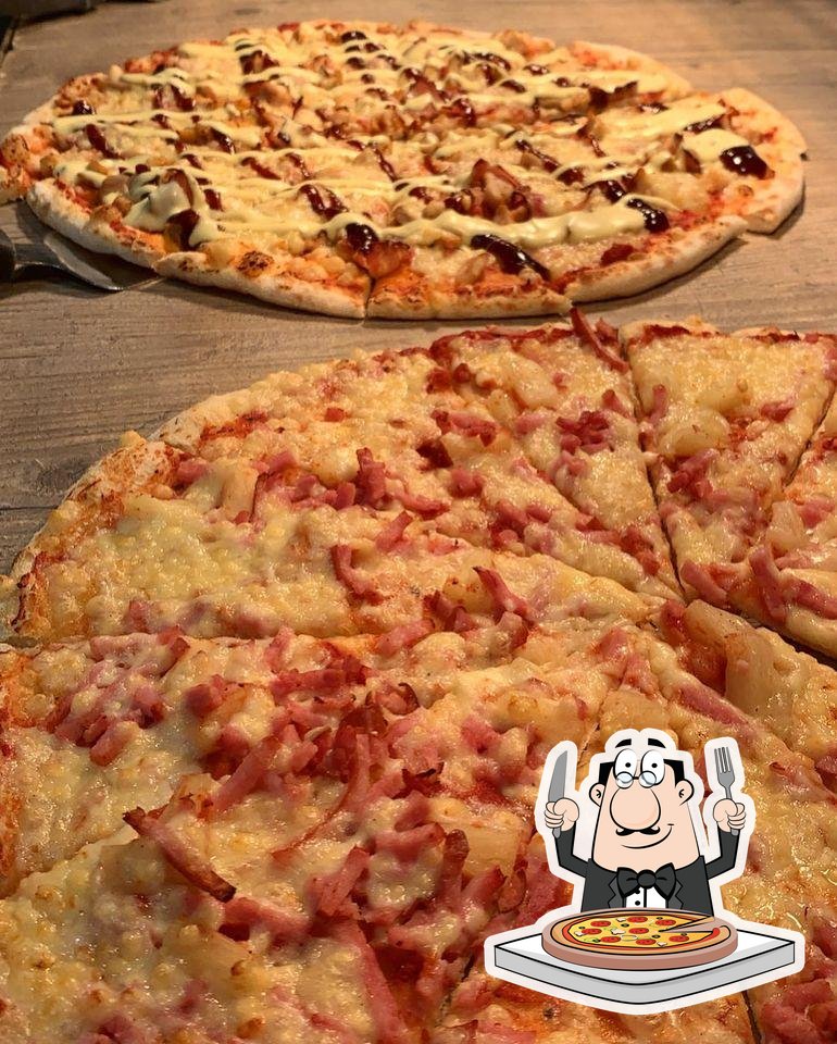 Pizza & Buffa Prisma, Kouvola pizzeria, Kouvola - Restaurant reviews