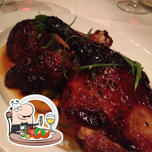 Emeril's in New Orleans Restaurant menu and reviews