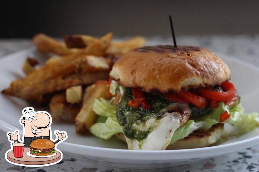 Milk & Honey Gulch in Nashville Restaurant reviews
