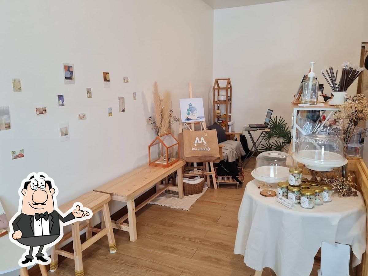 Moaw fan cafe, Bangkok Restaurant menu and reviews