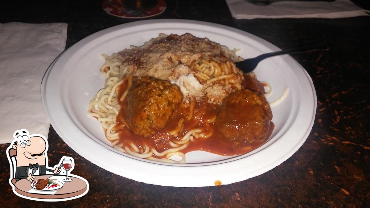 North Coast Bar & Grill in Eastlake Restaurant reviews