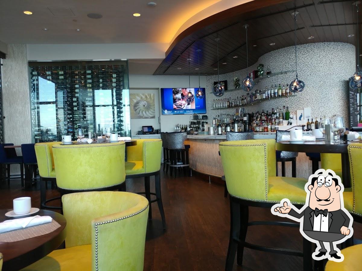 SeaGuini in Clearwater Restaurant menu and reviews