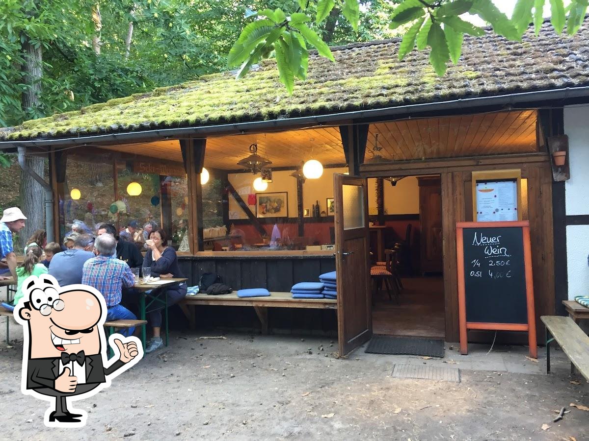 Thomas Waldweinstube pub & Bar, Forst an der Weinstraße -  Restaurantbewertungen