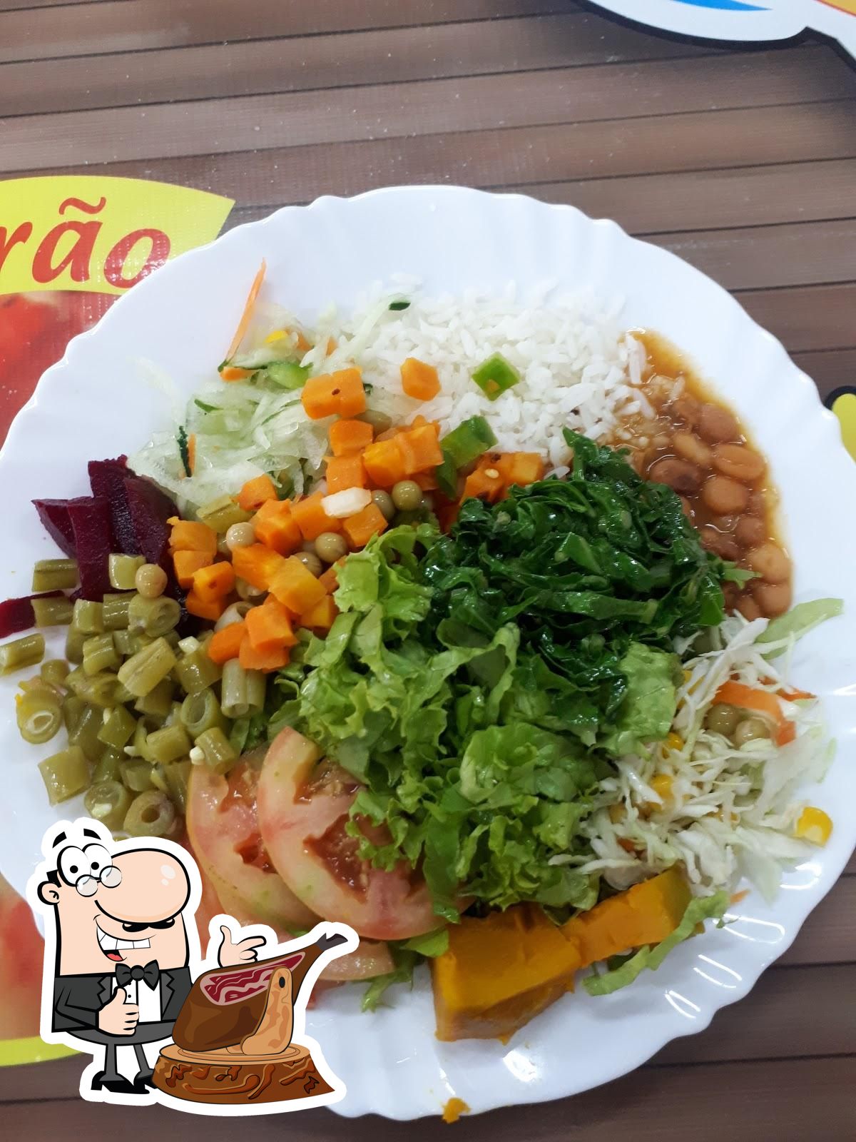 Cia do Peixe Restaurante e Petiscaria, Contagem - Avaliações de ...