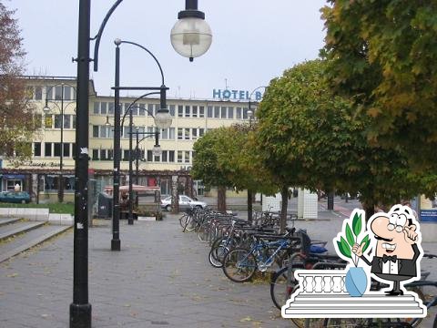 Hno Arzt Kurt Schumacher Platz