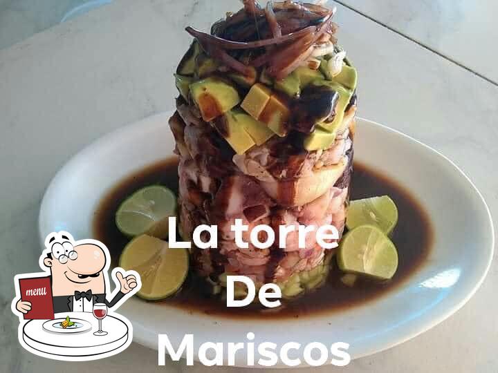 cocos y mariscos del rio restaurant, Mexicali, Bulevar Río Nuevo -  Restaurant reviews