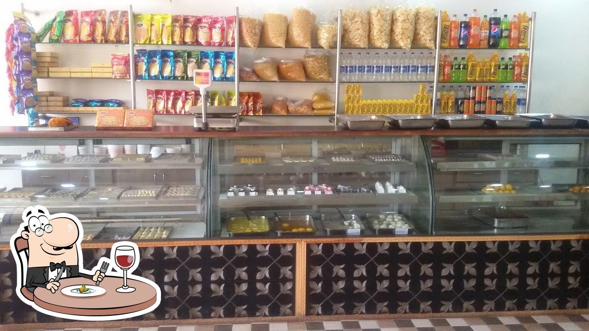 Amrit Sweets Fast Food & Bakers, Jaipur Restaurant reviews