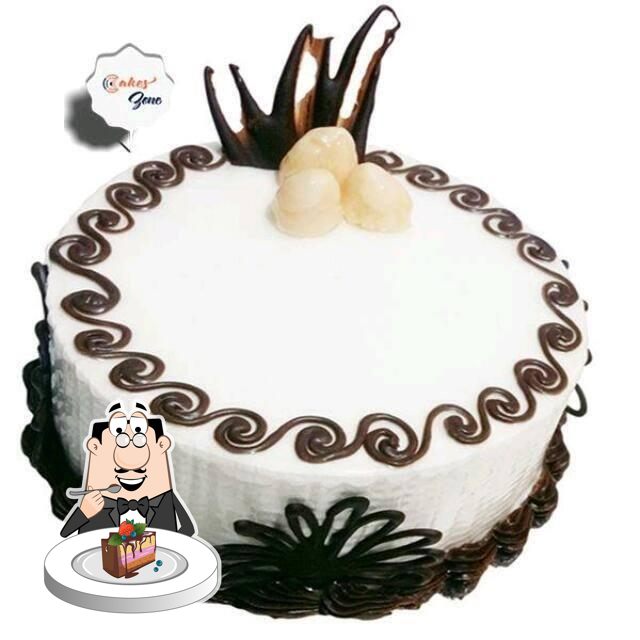 Aggregate more than 63 cake zone vizag latest - in.daotaonec
