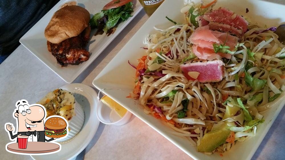 Zogg's Raw Bar & Grill in Rehoboth Beach Restaurant menu and reviews
