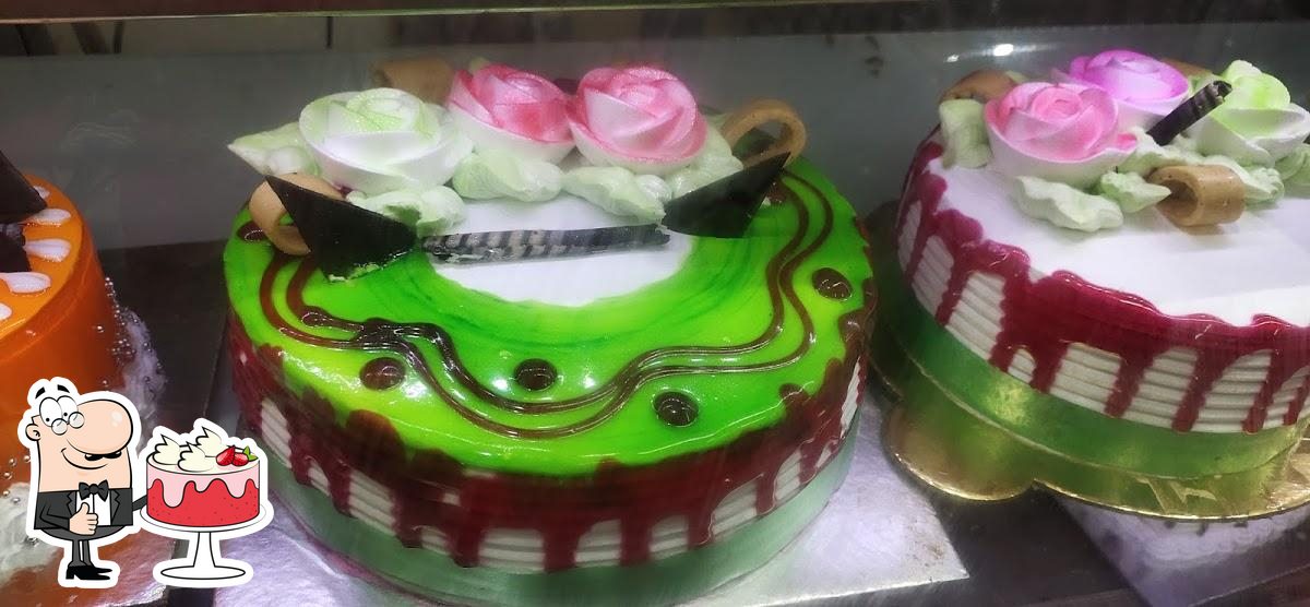 TRIPURA BAKERY, Dharmanagar Restaurant reviews