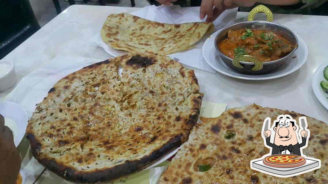 Pak Jinnah Sweets & Restaurant, Dubai, Persia N11 Shop 16