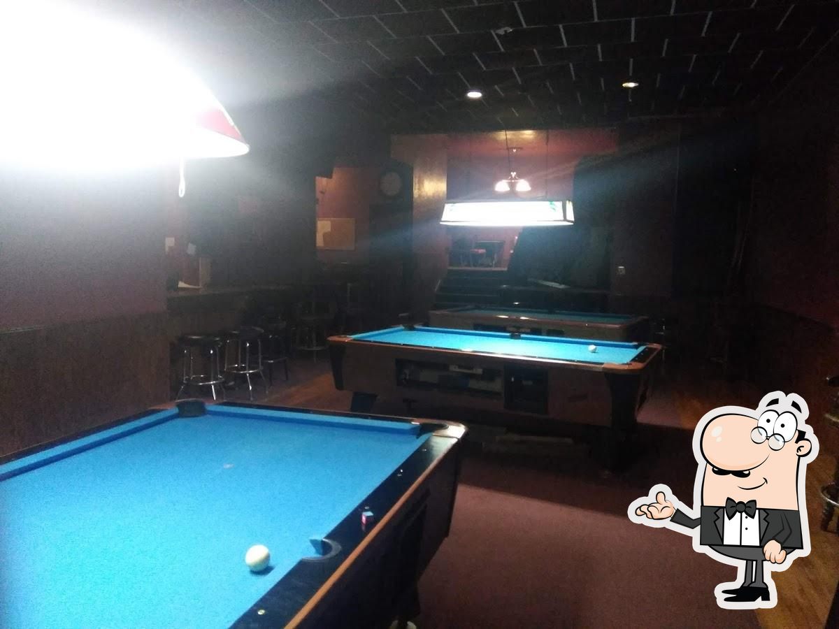 Copper King Saloon Milwaukee Tavern in Butte Restaurant reviews