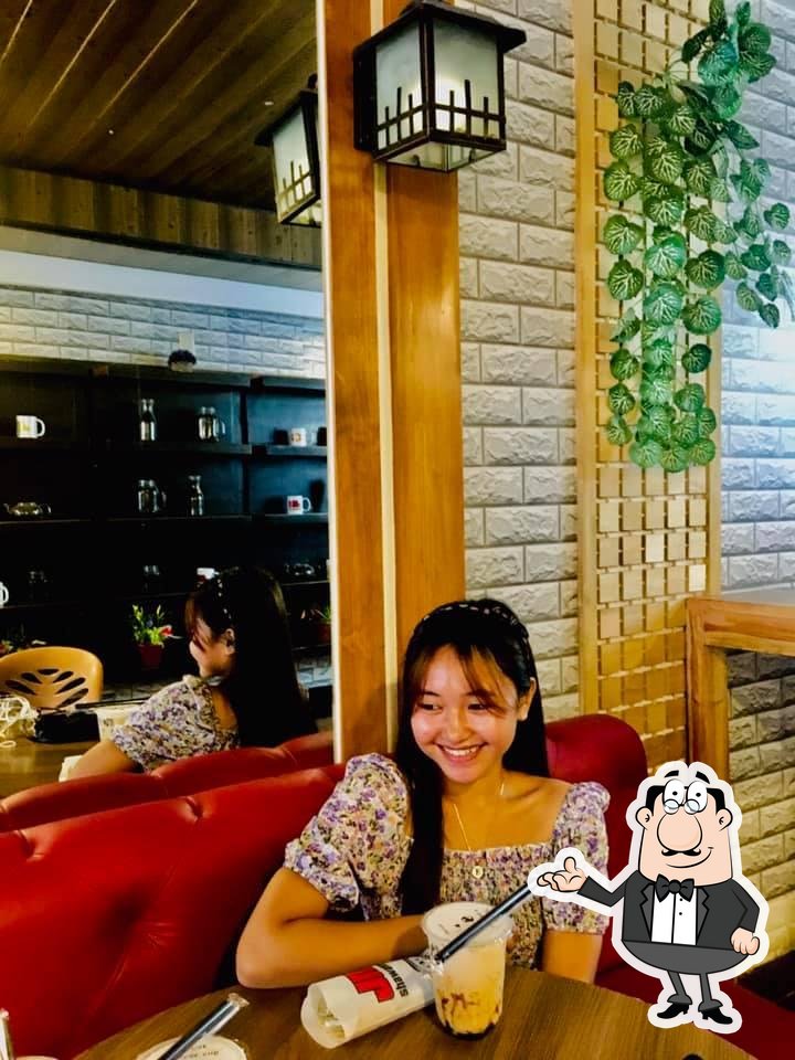 El Bon Coffee cafe, Koronadal City Restaurant reviews