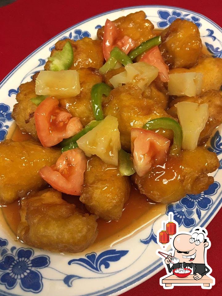 Le Gong Gourmet in Waukesha Restaurant menu and reviews