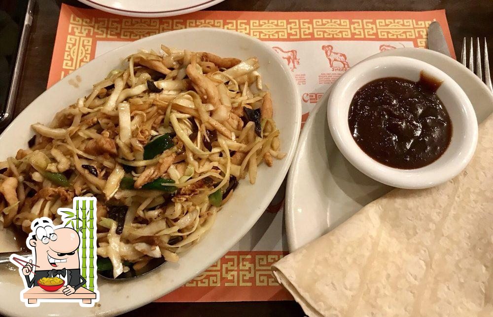 Lee's Hunan Chinese Restaurant in Aberdeen - Restaurant menu and reviews