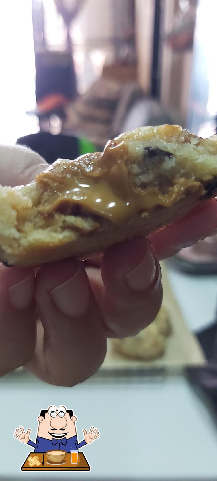 The Whisk desserts, Davao City Restaurant reviews