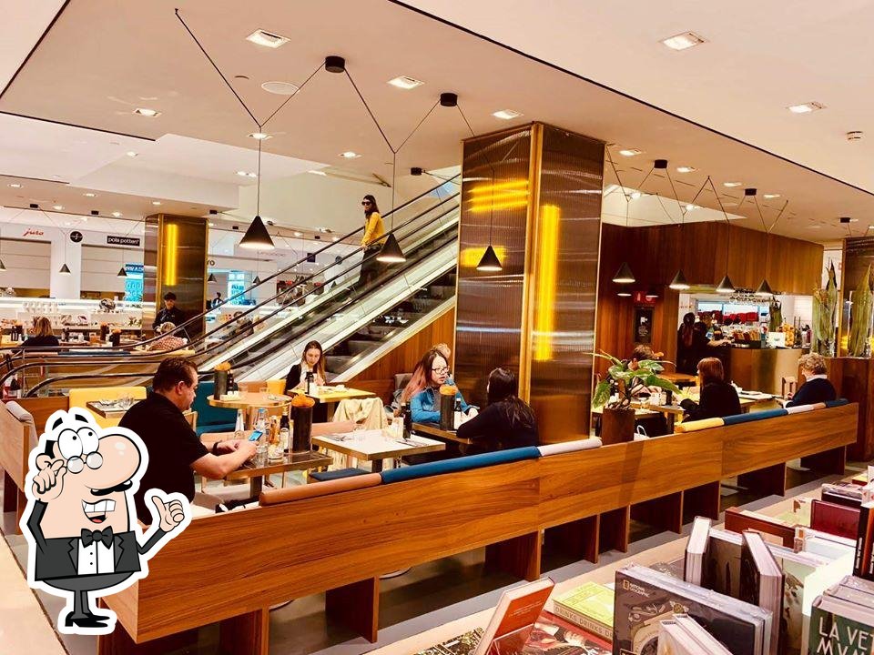 God save the food restaurant milan piazza duomo restaurant reviews