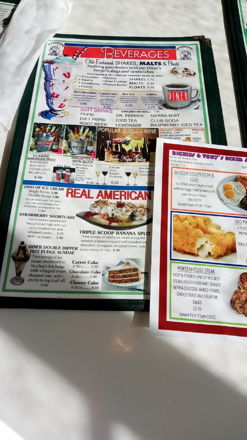 menu-at-richie-s-diner-restaurant-victorville