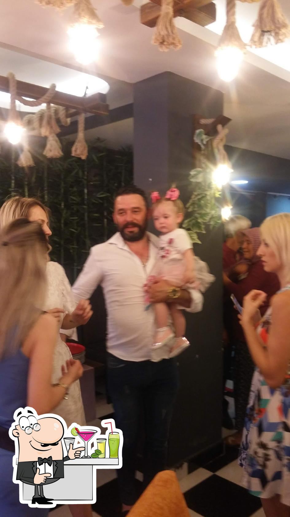 Enjoy Park Cafe Cocuk Oyun Merkezi Buca Izmir Restaurant Reviews