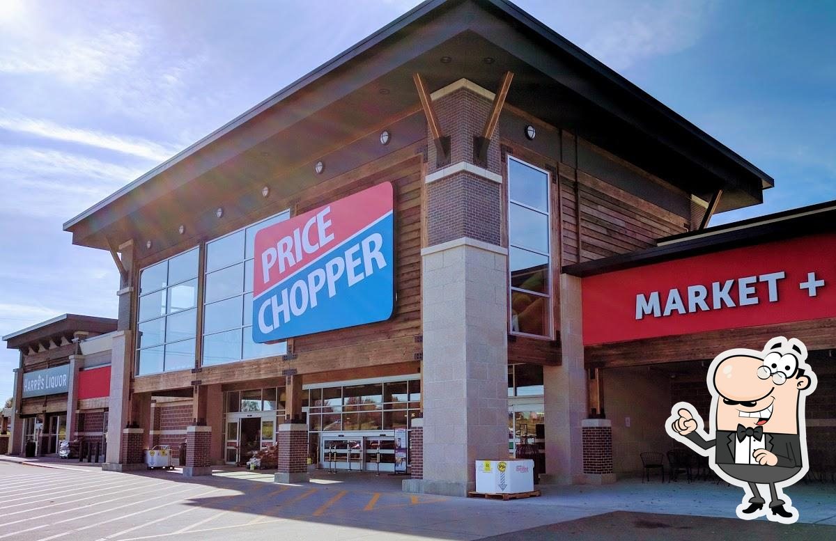 Price Chopper, 1600 SE BLUE PKWY - AT 50 HWY &, SE Todd George Pkwy in  Lee's Summit - Restaurant reviews