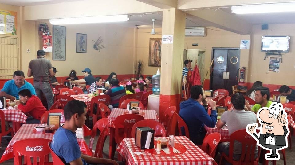 Restaurante Tacos del Birria El Compadre, Los Mochis - Opiniones del  restaurante