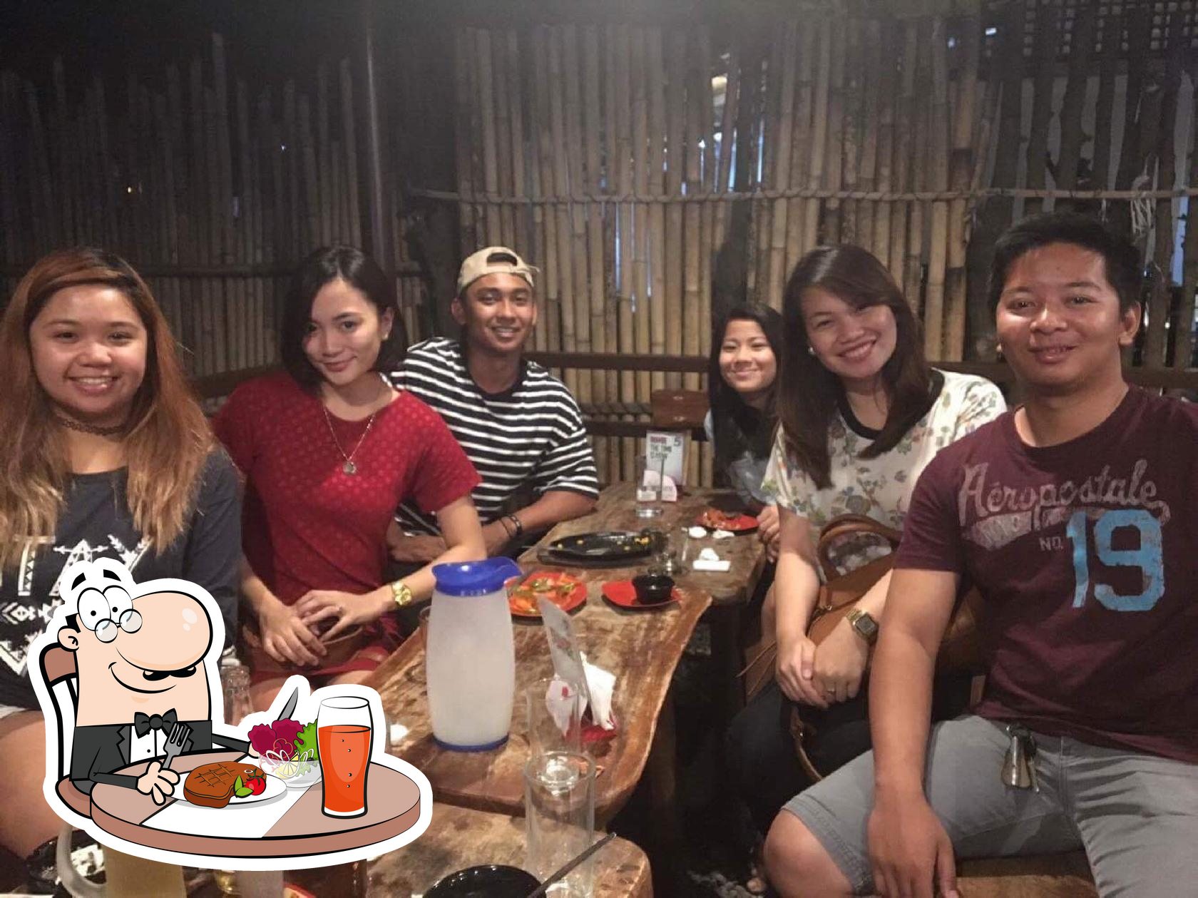 Basook Grill, Tarlac