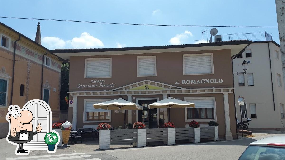 GELATERIA - Hotel Romagnolo