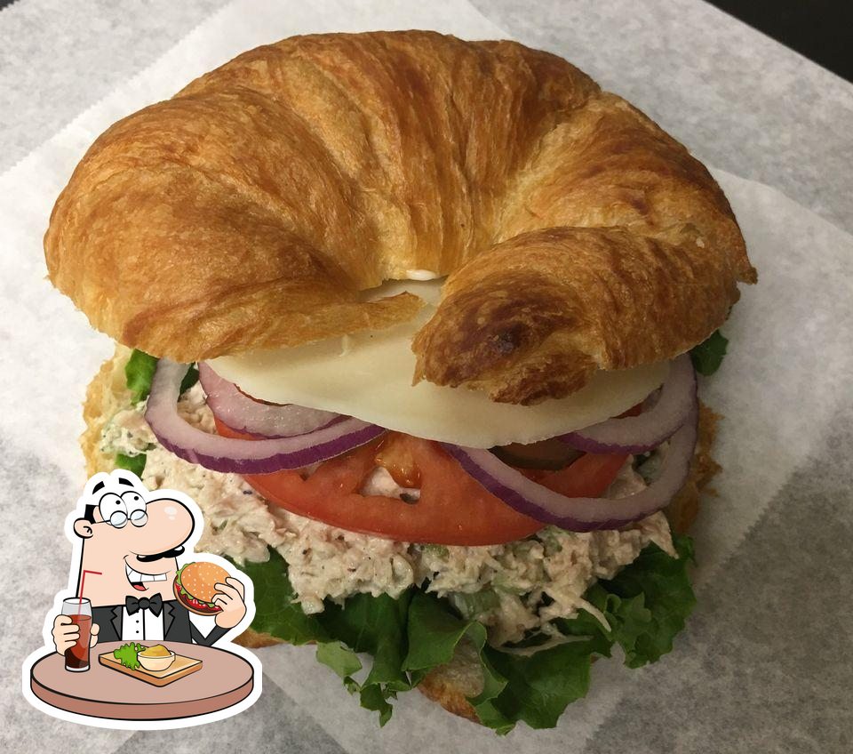 Kwik Break Deli Mart in Lemoore Restaurant reviews