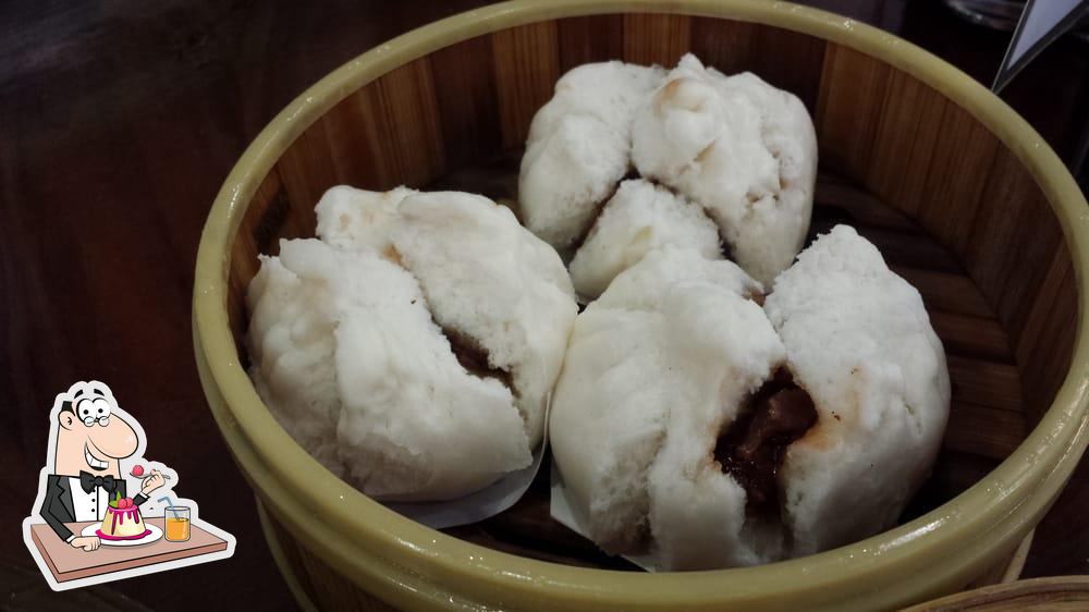 Jade Cathay Chinese Restaurant in San Jose Restaurant menu and reviews