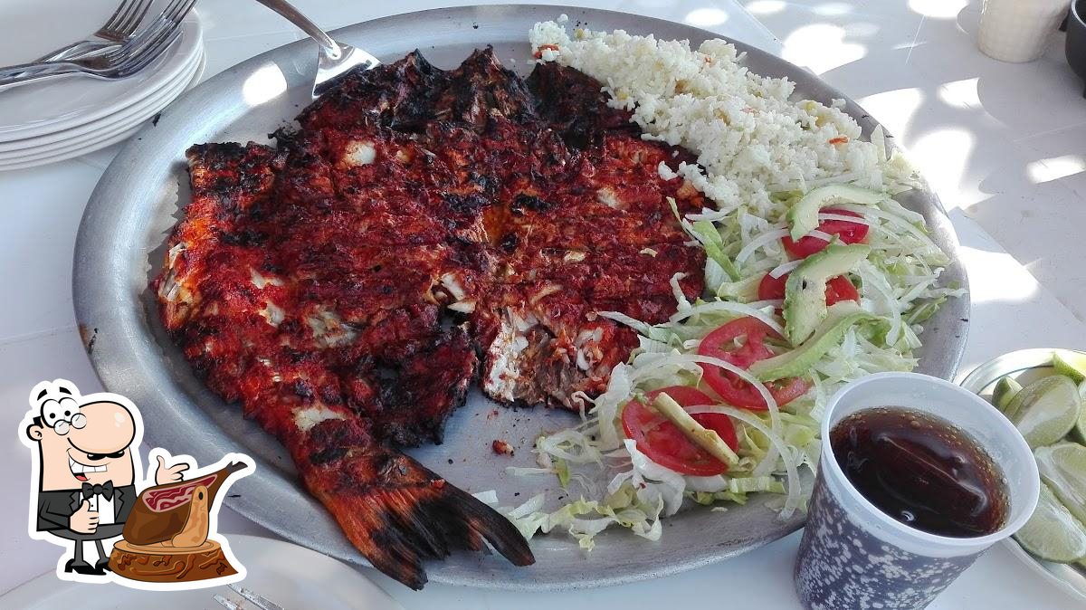 Elcano Diamante Club de Playa, Acapulco - Restaurant reviews