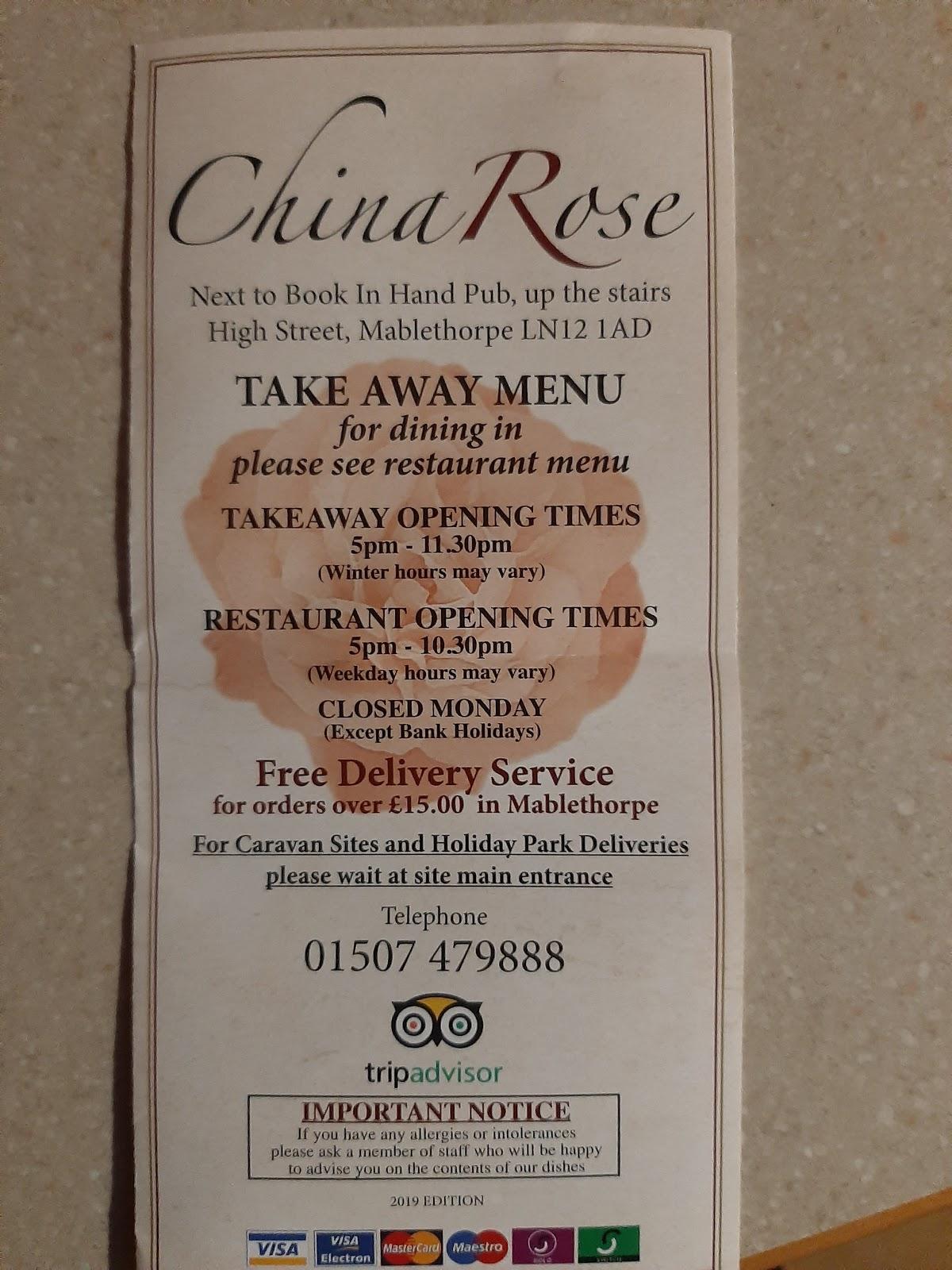 menu-at-china-rose-restaurant-mablethorpe