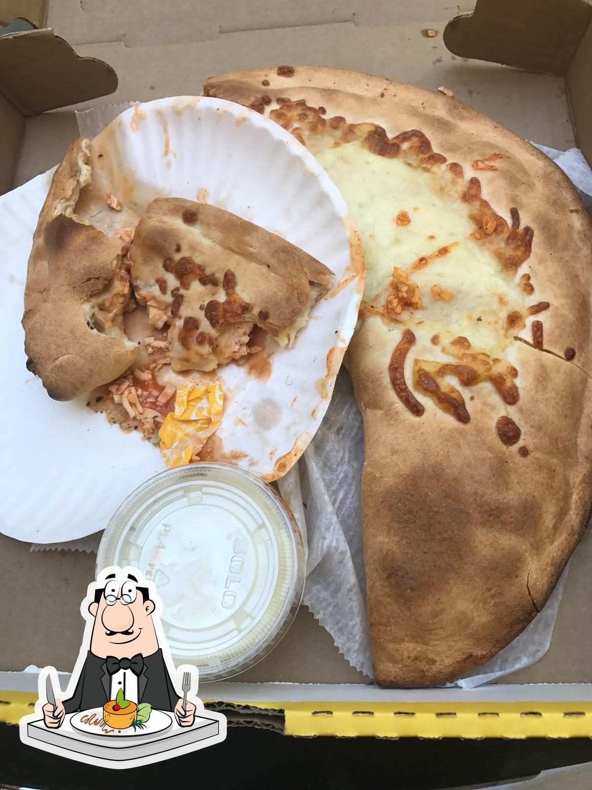 Explorers Den in Philadelphia Restaurant menu and reviews