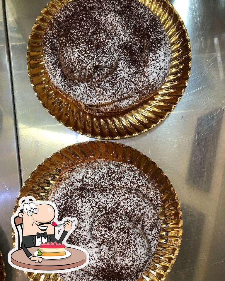 Horno-Panadería Vicente Ferrer, San Vicente del Raspeig - Opiniones del  restaurante