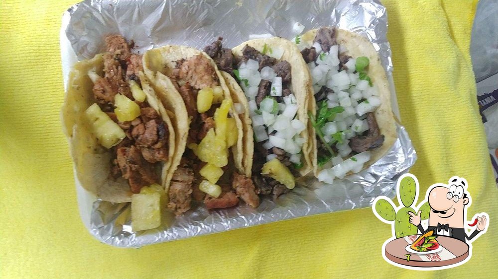 Hot Dogs Kings in El Paso Restaurant menu and reviews