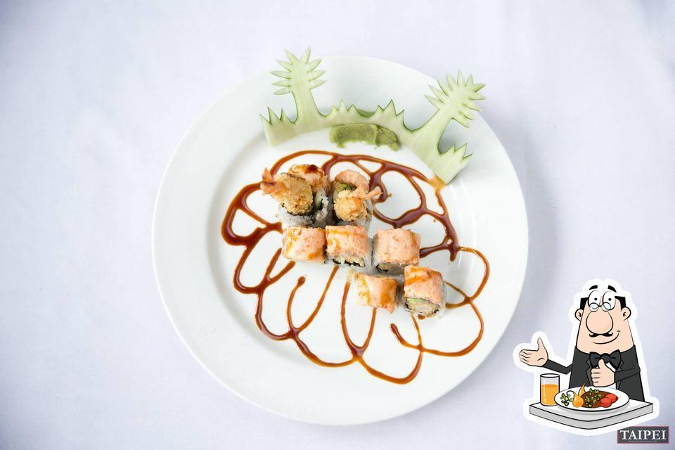 Taipei Chinese Restaurant in Pittsburgh Restaurant menu and reviews