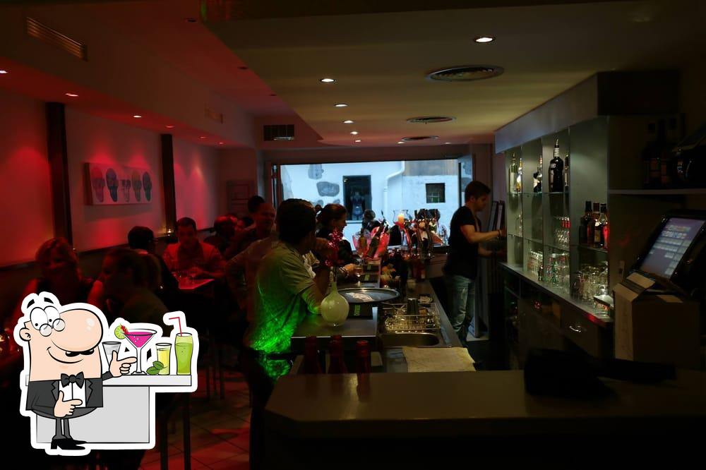 ekinoxx pub & bar, Grenoble Restaurant reviews